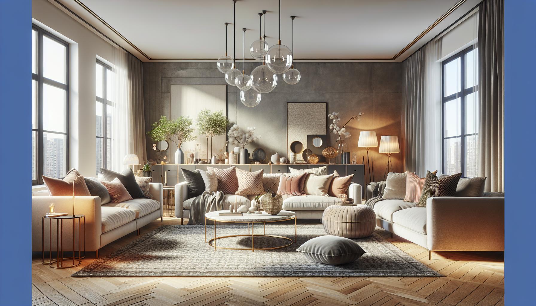 Read more about the article Transform Your Space with Moe’s Home Furniture: Quality, Style, and Affordability